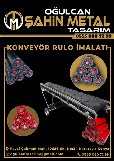 Firma Tanıtım Broşürü